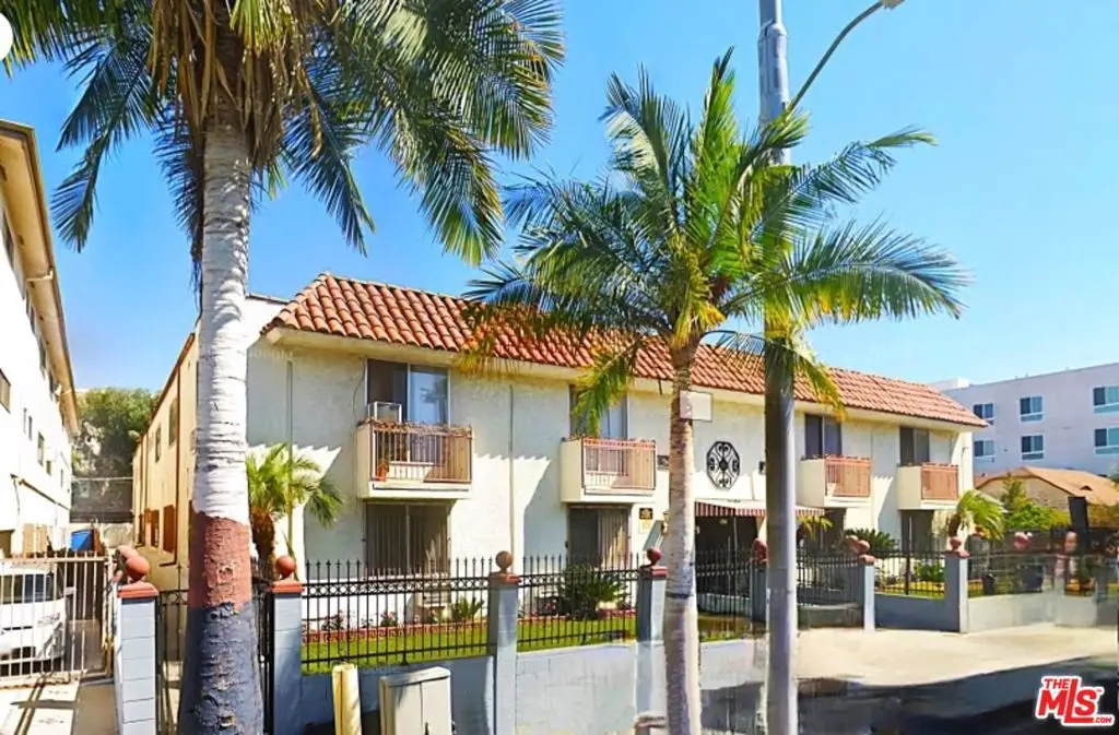 5661 Lexington Avenue, Los Angeles, CA 90038 - Image #1