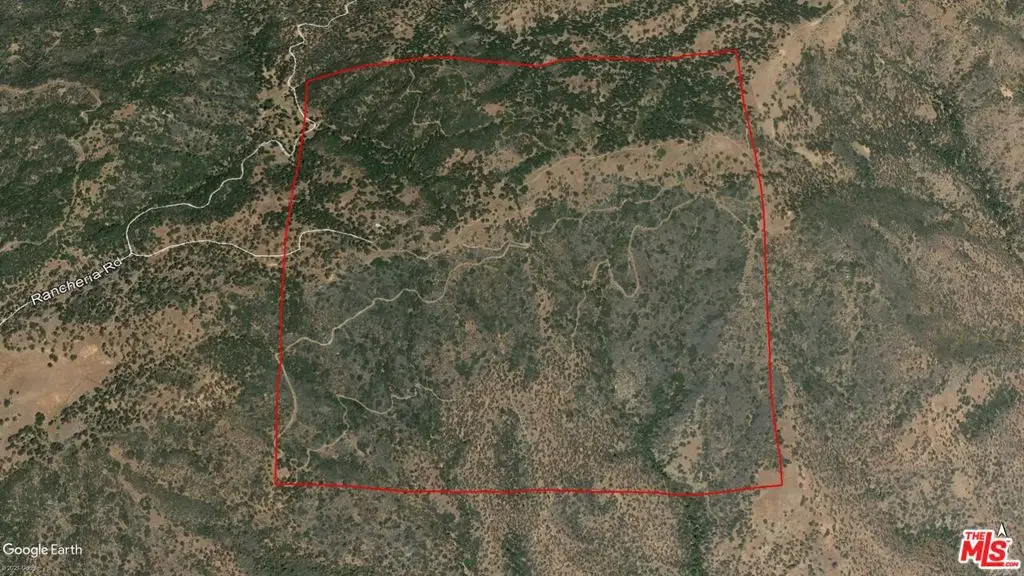 0 Rancheria Road, Bakersfield, CA 93307 - Image #1