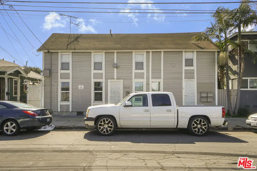 1060 E 6th Street, Long Beach, CA 90802 - Image #2