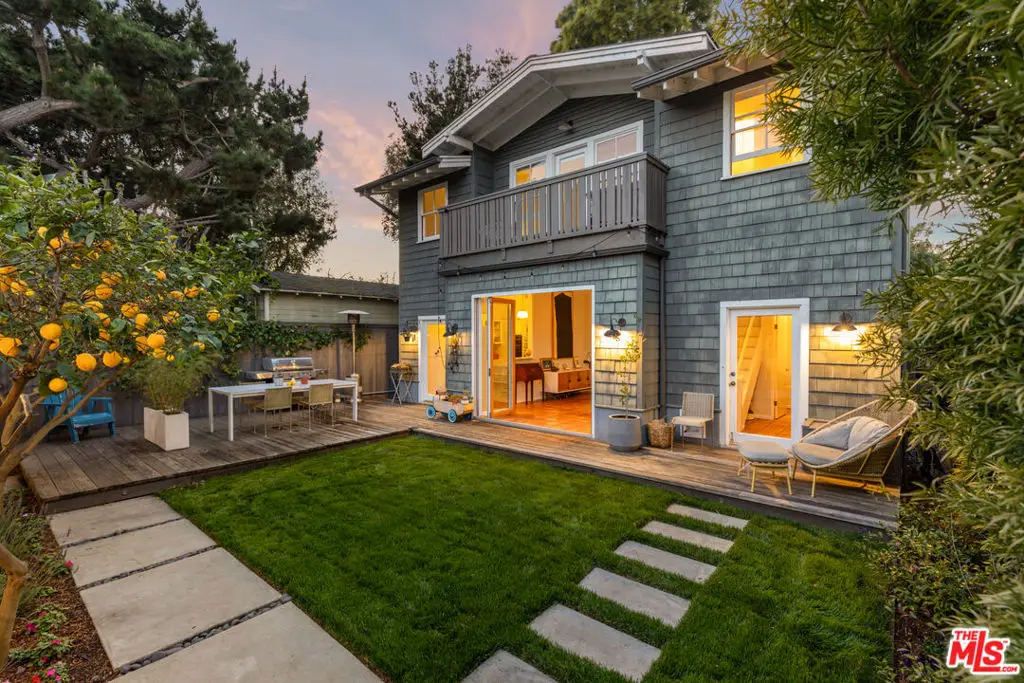 754 Marco Place, Venice, CA 90291 - #1