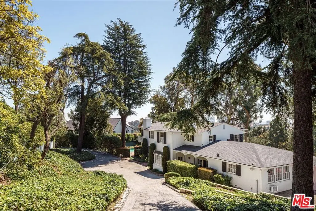 10810 Ambazac Way, Los Angeles, CA 90077 - Image #1