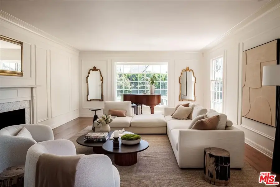 10810 Ambazac Way, Los Angeles, CA 90077 - Image #3