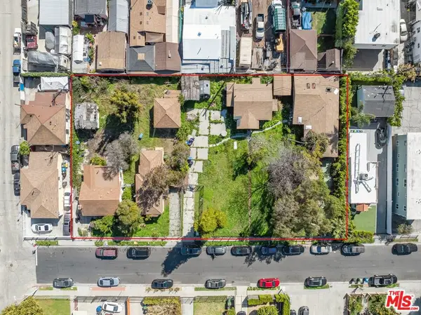 5338 Smiley Drive, Los Angeles, CA 90016