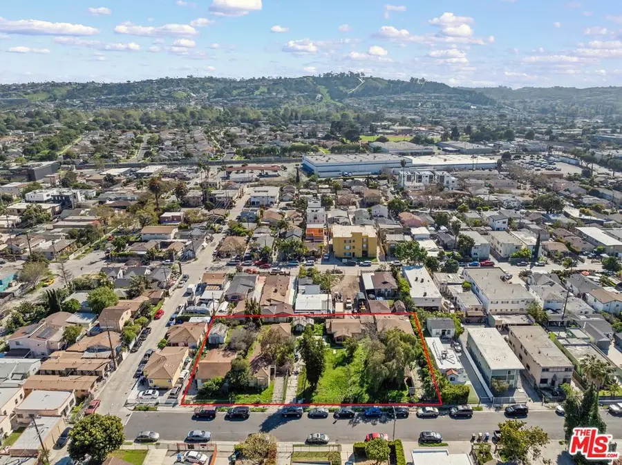 5338 Smiley Drive, Los Angeles, CA 90016 - Image #2