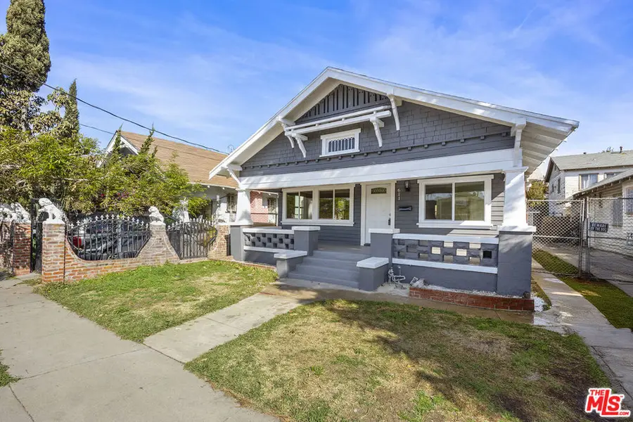 611 W 58th Street, Los Angeles, CA 90037 - Image #2