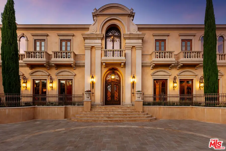 25305 Prado De La Felicidad, Calabasas, CA 91302 - Image #2