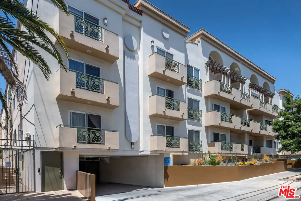 1353 N Fuller Avenue #PH7, Los Angeles, CA 90046 - Image #1