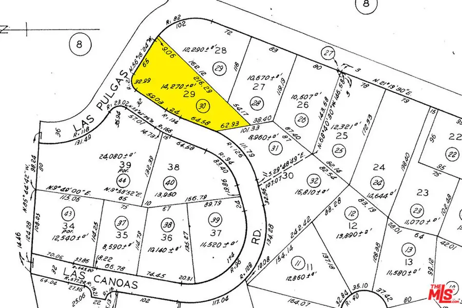 1311 Las Pulgas Road, Pacific Palisades, CA 90272 - Image #2