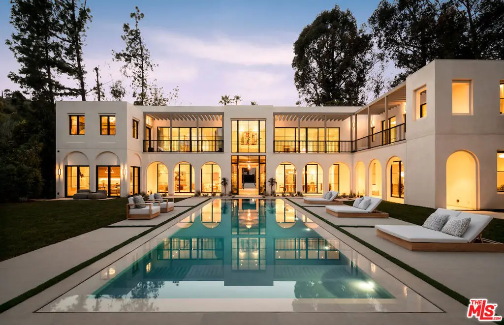 9951 Liebe Drive, Beverly Hills, CA 90210 - Image #1