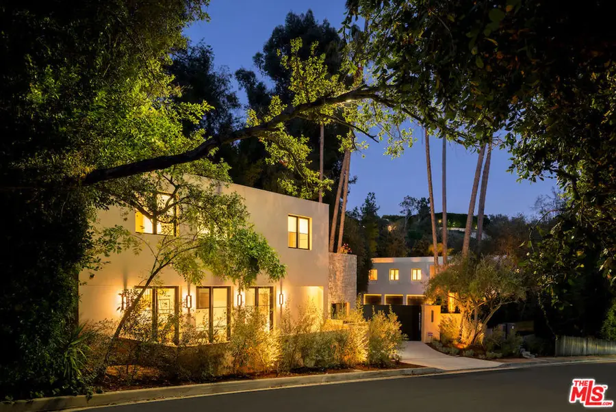 9951 Liebe Drive, Beverly Hills, CA 90210 - Image #2