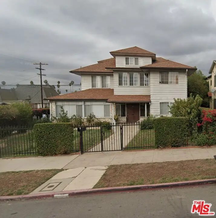 903 N Edgemont Street, Los Angeles, CA 90029 - Image #1