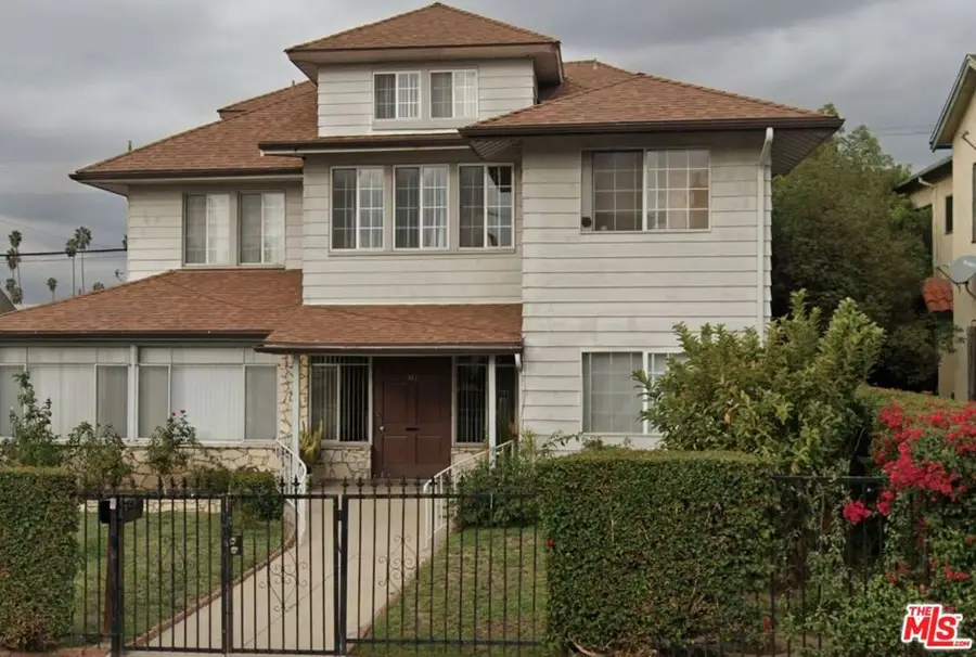 903 N Edgemont Street, Los Angeles, CA 90029 - Image #2