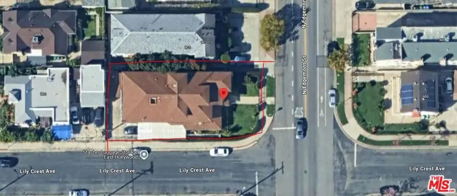 903 N Edgemont Street, Los Angeles, CA 90029 - Image #3