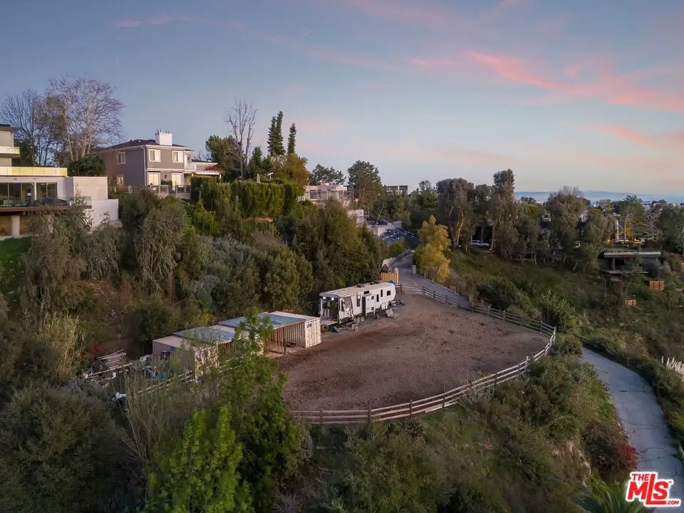 1119 Linda Flora Drive, Los Angeles, CA 90049 - Image #1