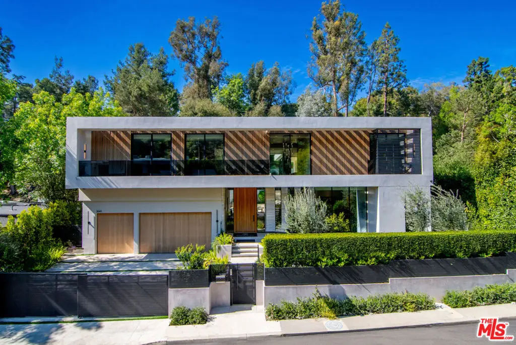 2641 Hutton Drive, Beverly Hills, CA 90210 - Image #1