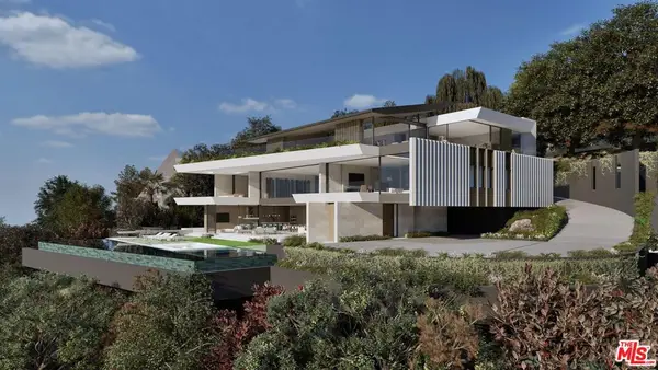 948 Bel Air Road, Los Angeles, CA 90077