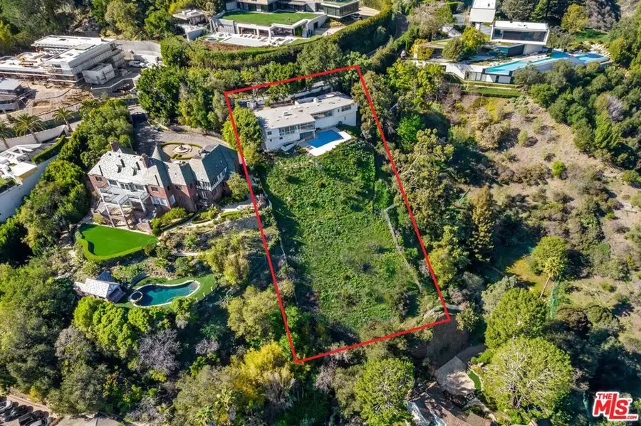 948 Bel Air Road, Los Angeles, CA 90077 - Image #2