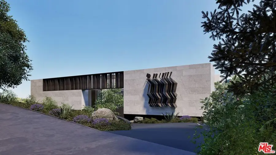 948 Bel Air Road, Los Angeles, CA 90077 - Image #3