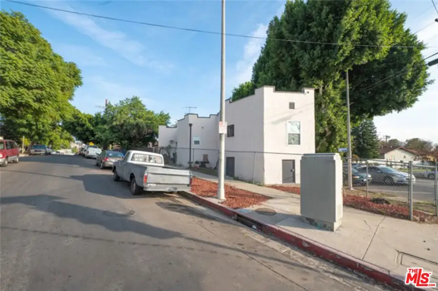 2711 Wabash Avenue, Los Angeles, CA 90033 - Image #3