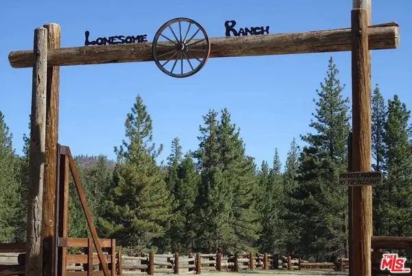 0 Jawbone Canyon Road, Caliente, CA 93518