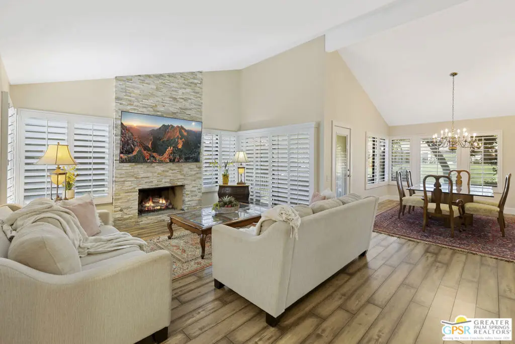 87 Tennis Club Drive, Rancho Mirage, CA 92270 - Image #1