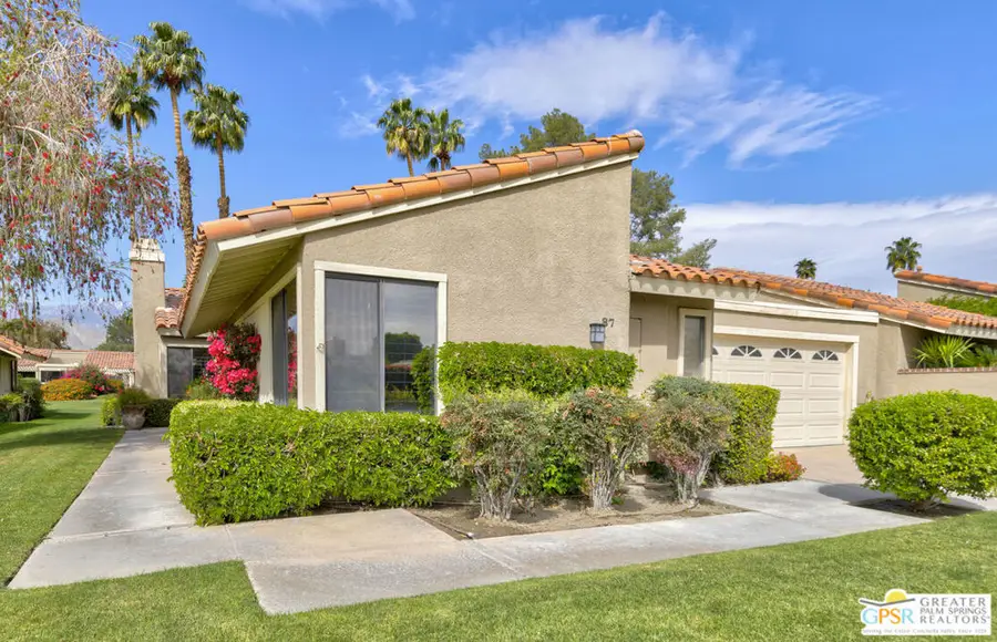 87 Tennis Club Drive, Rancho Mirage, CA 92270 - Image #3