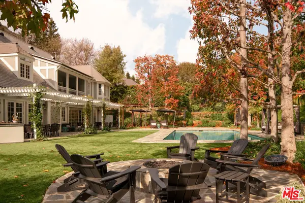 1420 Moraga Drive, Los Angeles, CA 90049