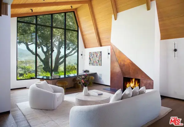 5399 Baseline Avenue, Santa Ynez, CA 93460