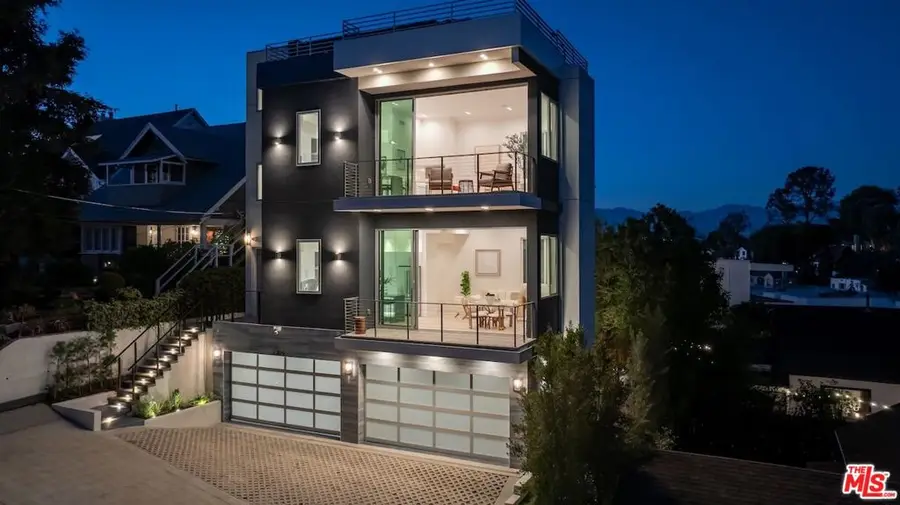 2311 Cove Avenue, Los Angeles, CA 90039 - Image #3