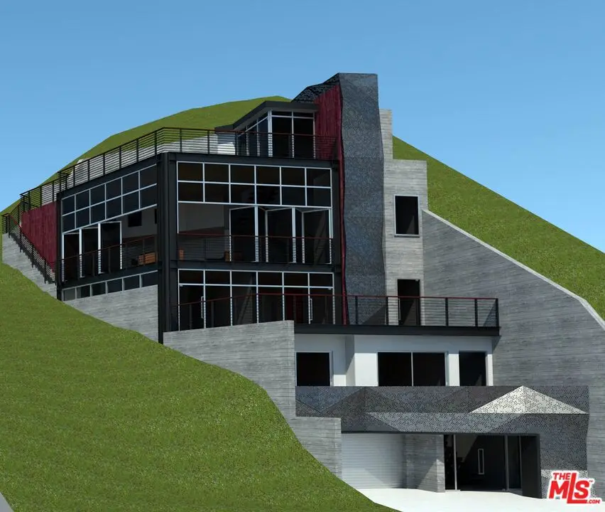 2415 N San Marco Drive, Los Angeles, CA 90068 - Image #3