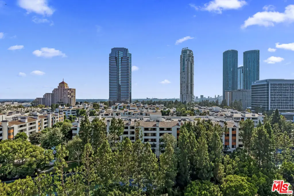 2170 Century Park East #1507, Los Angeles, CA 90067 - Image #1
