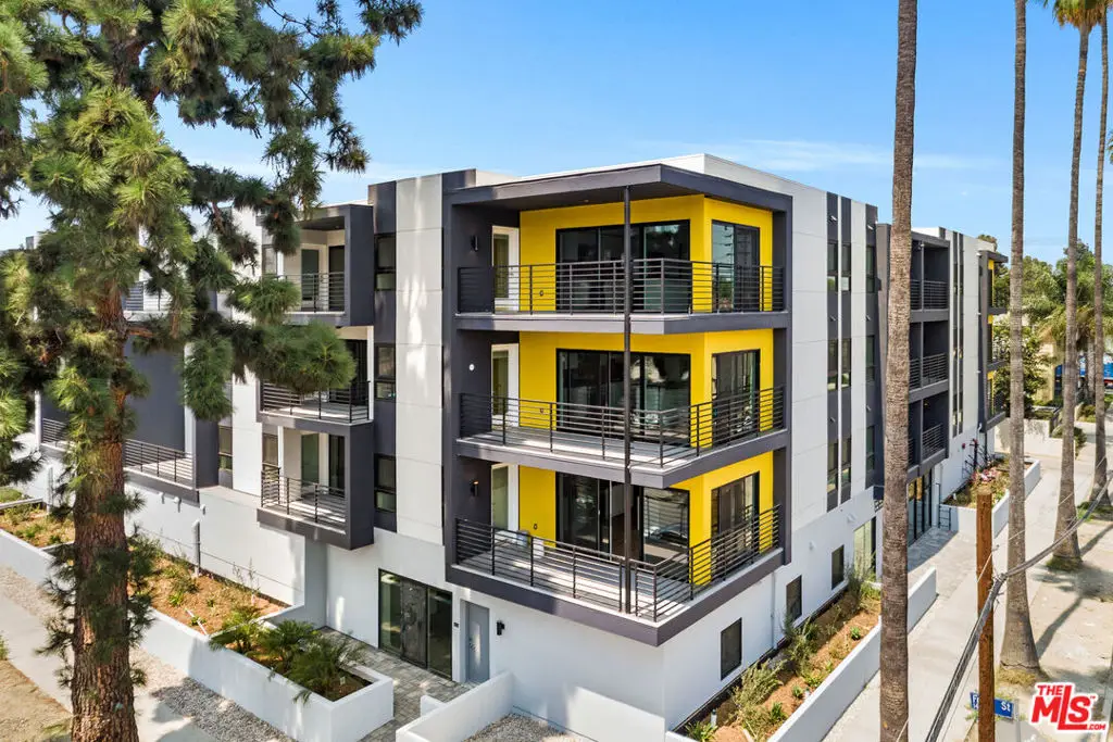 6363 Tyrone Avenue, Van Nuys, CA 91401 - Image #1