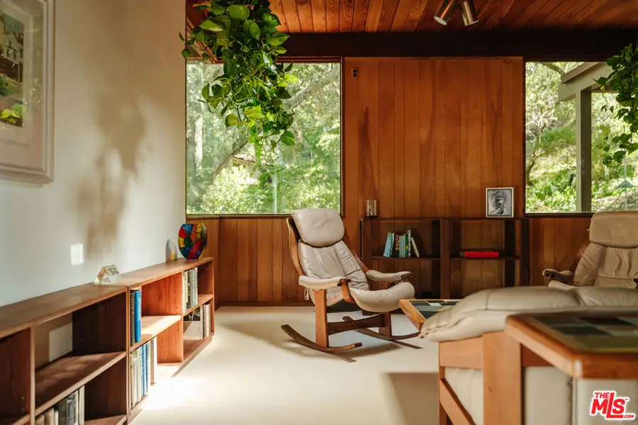 1289 Old Topanga Canyon Road, Topanga, CA 90290 - Image #2