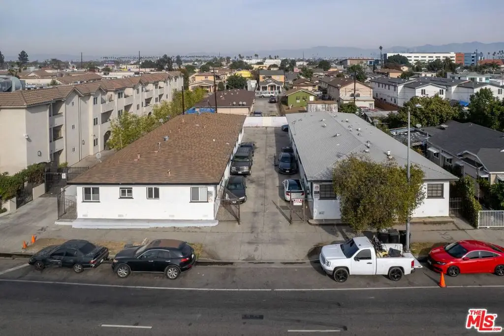 931 W Gage Avenue, Los Angeles, CA 90044 - Image #1