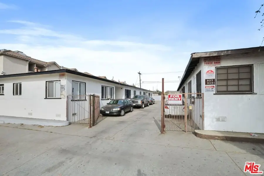 931 W Gage Avenue, Los Angeles, CA 90044 - Image #2