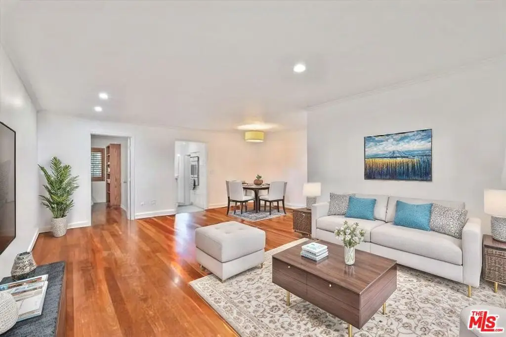 1327 Stanford Street #3, Santa Monica, CA 90404 - Image #1