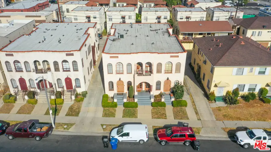 1504 S Bronson Avenue, Los Angeles, CA 90019 - Image #2