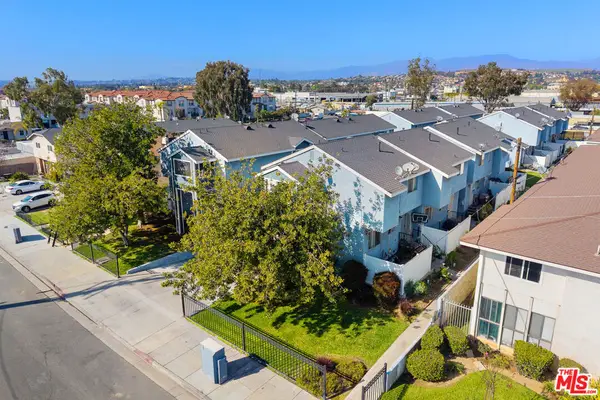 862 W Mines Avenue, Montebello, CA 90640