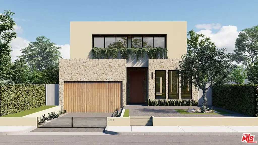 3613 Inglewood Boulevard, Los Angeles, CA 90066 - Image #1