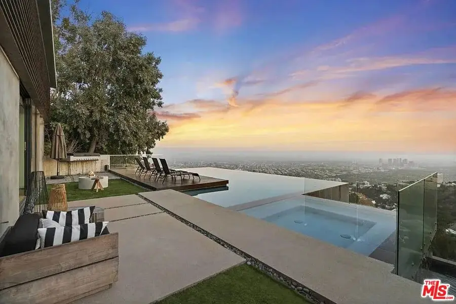8790 Appian Way, Los Angeles, CA 90046 - Image #3