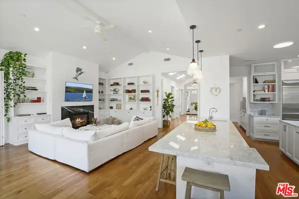 6544 Wandermere Road, Malibu, CA 90265