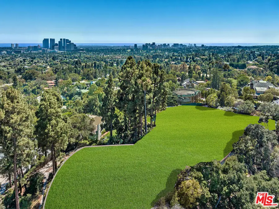 1005 N Alpine Drive, Beverly Hills, CA 90210 - Image #2