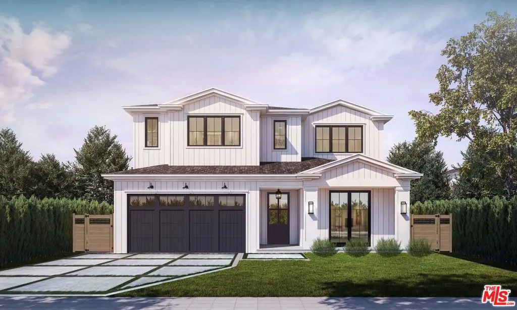 7833 Denrock Avenue, Los Angeles, CA 90045 - Image #1