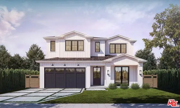 7833 Denrock Avenue, Los Angeles, CA 90045