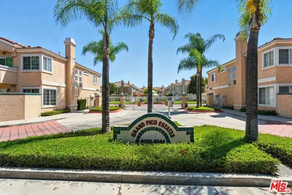 4044 Rosemead Boulevard #54, Pico Rivera, CA 90660