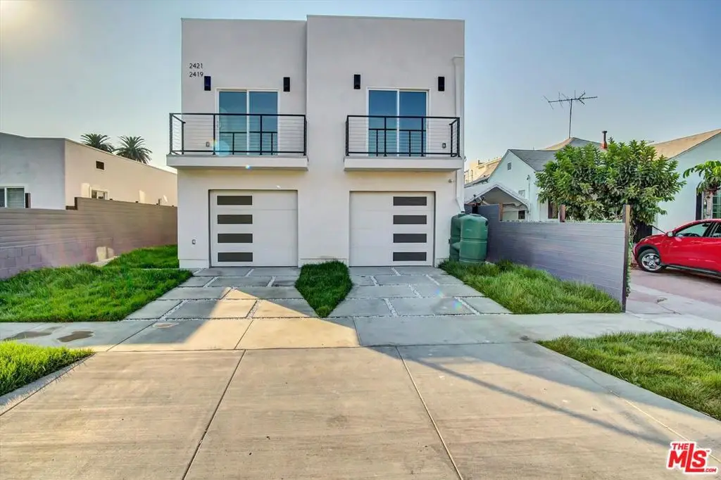 2419 S Cochran Avenue, Los Angeles, CA 90016 - Image #1