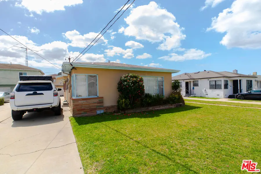 3202 W 111th Street, Inglewood, CA 90303 - Image #3