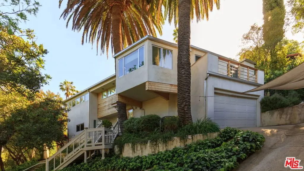 14622 Valley Vista Boulevard, Sherman Oaks, CA 91403 - Image #1