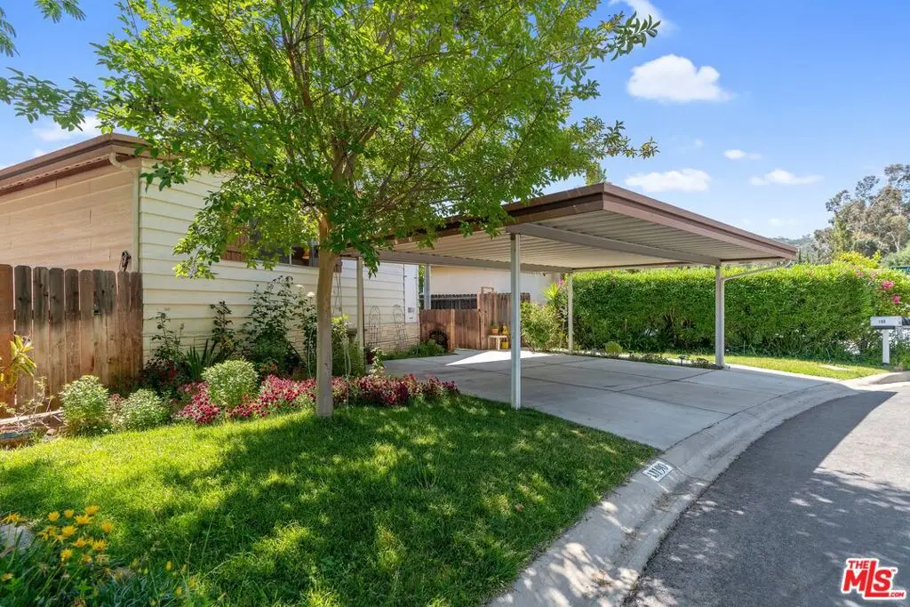 23777 Mulholland Highway #190, Calabasas, CA 91302 - Image #1