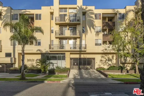 112 N Hamilton Drive #305, Beverly Hills, CA 90211
